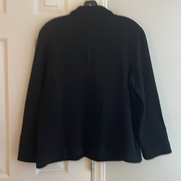 Button down collared jacket - Picture 7 of 10